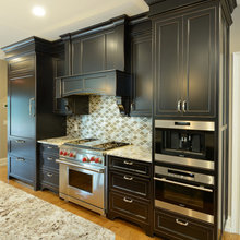 Kitchen Ideas