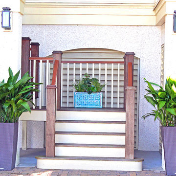 Isle of Palms Landscape Enhancements and Maintenance