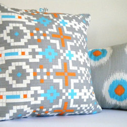 Chic House Decor - Decorative Pillows