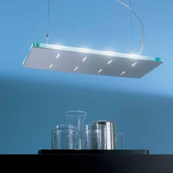 MIAMI PENDANT LAMP BY AURELIANO TOSO LIGHTING - Lighting