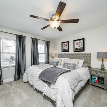 Arlington Heights Whole Home Remodel