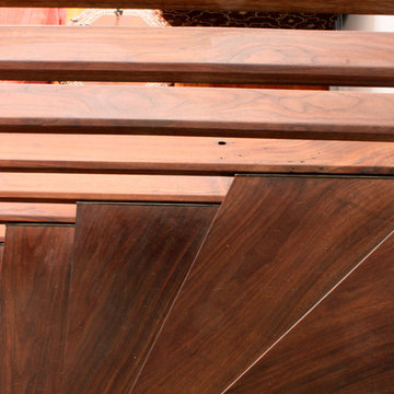 A Wooden Dream
