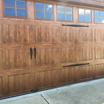 Rowe Door Sales
