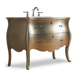 Luxury Bathroom Vanities - Bathroom Vanities And Sink Consoles