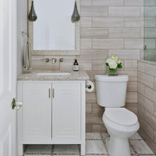 Bain Et Wc