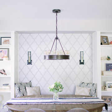 Willow Residence: Classic Cape Cod