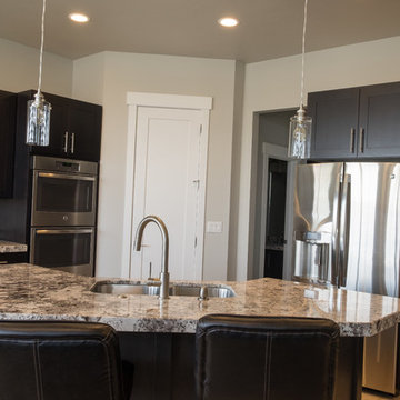 Jordan Heights - South Jordan, Utah - Sophia Variant