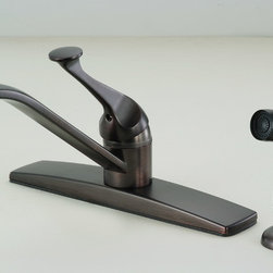 HARDWARE HOUSE - Kitchen Faucets