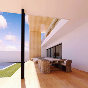VIVIENDA ADOSADA