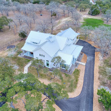 farmhouse