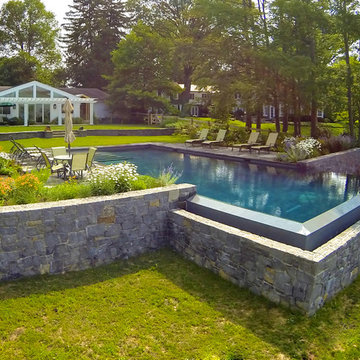 Infinity Edge Elements - New Castle, DE