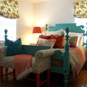 Kid's Bedroom