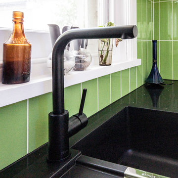 Caulfield North Kitchen