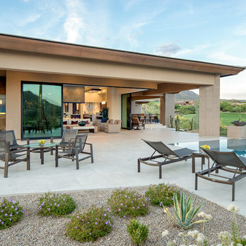 Desert Modern
