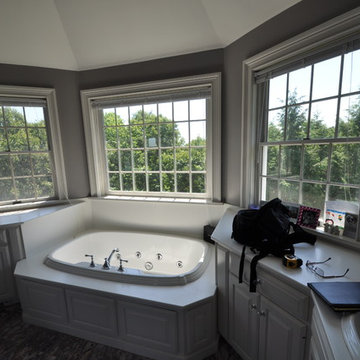 India White Onyx-Project 2726
