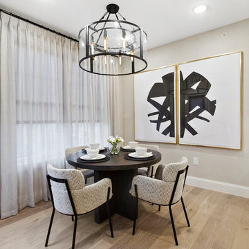Marina Pointe East Rockaway G Model