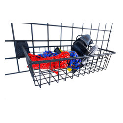 Garage Storage - Garage And Tool Storage