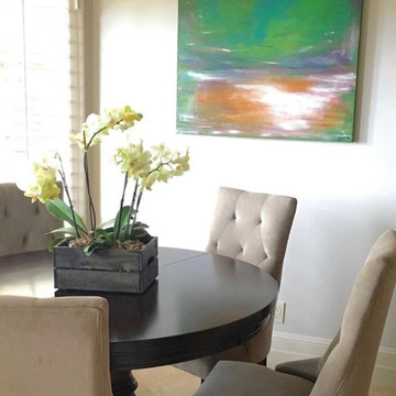 Del Mar Home Staging
