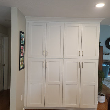 Kitchen Remodel - Southborough MA