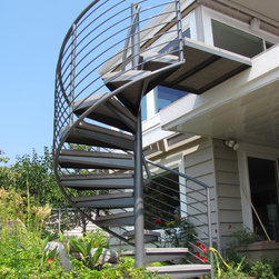 Spiral Stairs - Products