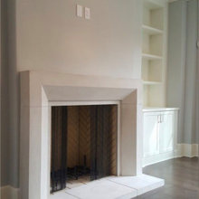 418 Ripple Creek - Family Room/Den