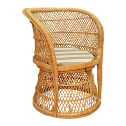 Asientos - Armchairs & Accent Chairs