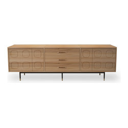peradesign/contemporary - Living Room Furniture