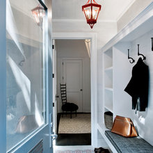 Mudroom