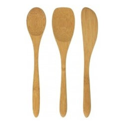 bamboo kitchenware solution design and manufacturer - Cooking Utensils