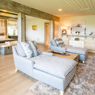 Residence Marsh Landing