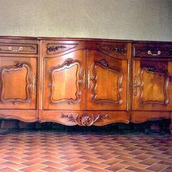 Furniture - Dressers