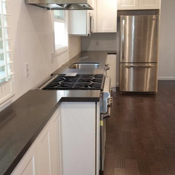 Kitchen Lafayette