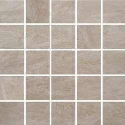 Craftsman DP M12 Biscuit Mosaic - Tile