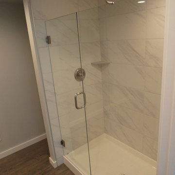 Glass Showers