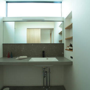 守山の家|NR house