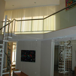 Blinds - Vertical Blinds