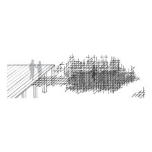 Architecture Studio Design - A Place Of Mists and Shadows