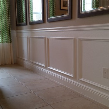 Some of Our Most Recent Work