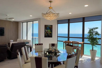 Surfside Penthouse Full Reno