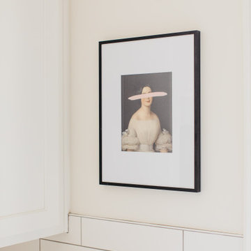 Artisan Home Tour Staging // Kansas City 2020
