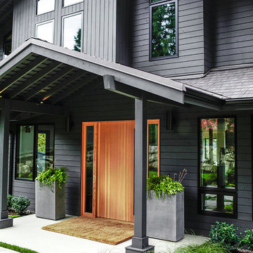 425 magazine’s 2015 Northwest Idea House