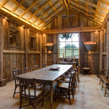 rustic