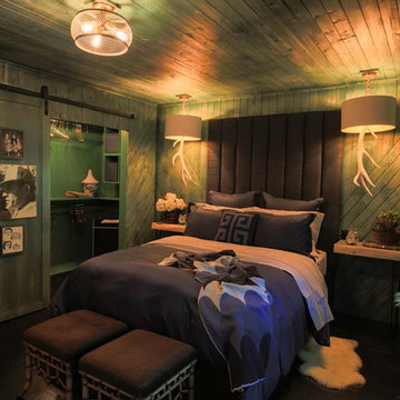 Angie's List Sleep Sanctuary Contest (lucky to win)
