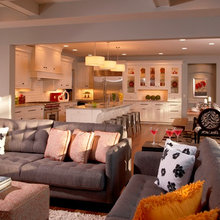 Open Plan