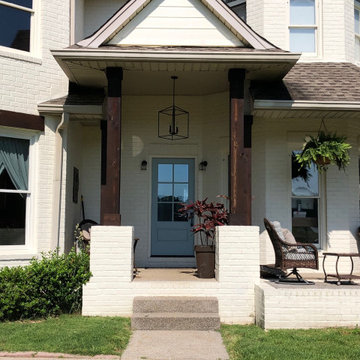 Fairview Facelift