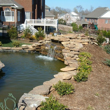 Water Features