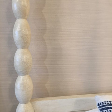 Wall Finishes