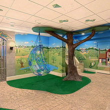 Basement/play room