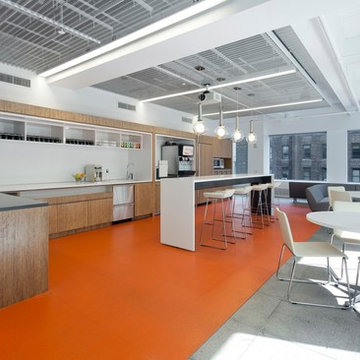 Perforated Ceiling Solutions
