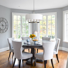 kitchen chairs
